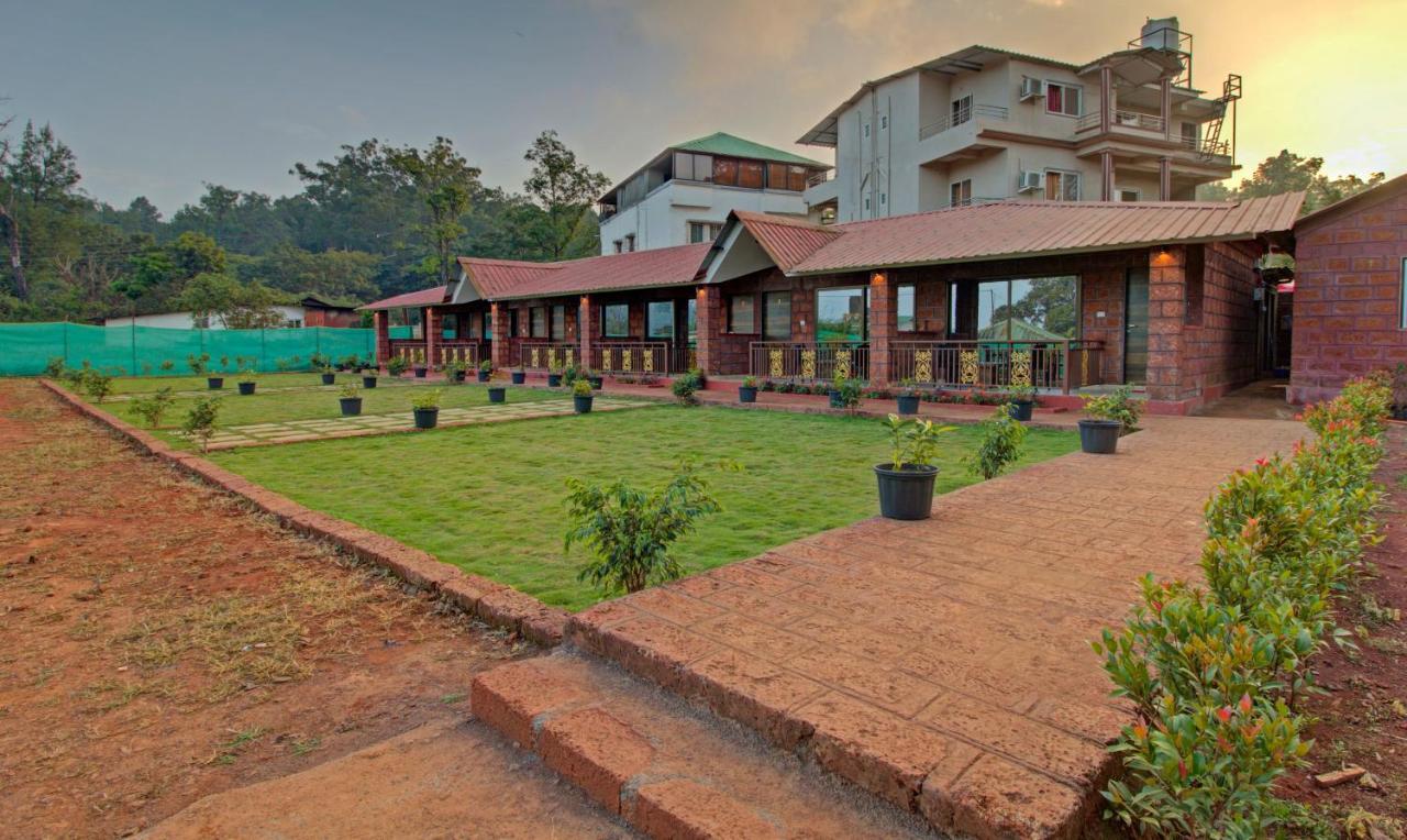 Treebo Nakshatra Cottages Mahabaleshwar Exterior photo