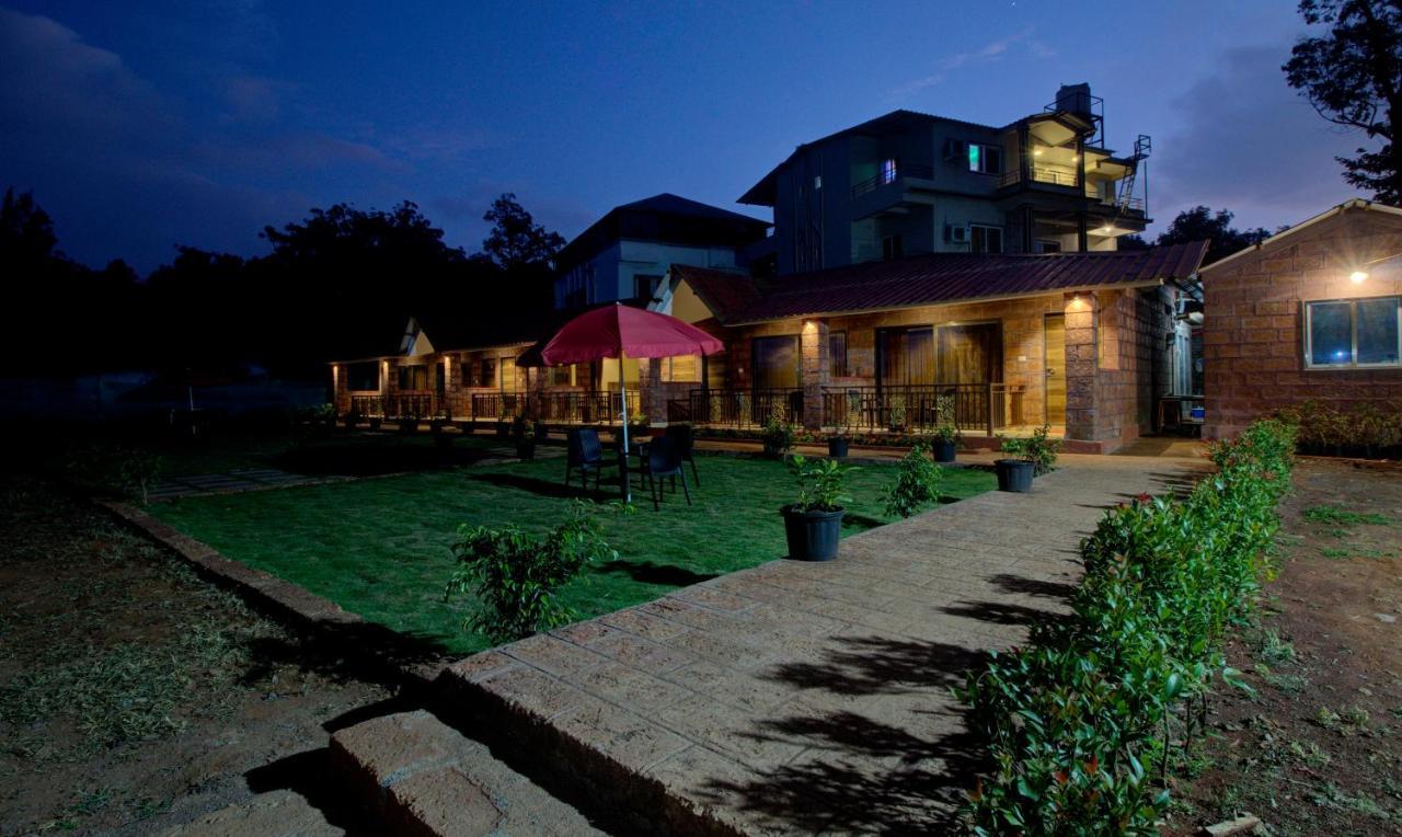 Treebo Nakshatra Cottages Mahabaleshwar Exterior photo